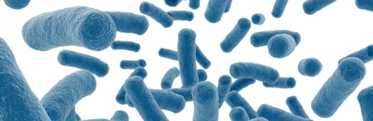 Hangt dikkedarmkanker samen met het microbioom in de darmen?
