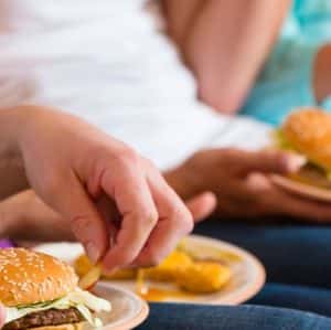 Drie belangrijke voorspellende factoren voor obesitas bij kinderen