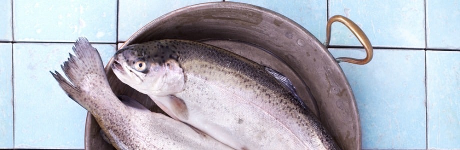 Les oméga-3 du poisson réduisent le risque d’arthrite rhumatoïde