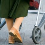 De l’exercice pour prévenir les conséquences de chutes chez les seniors
