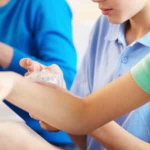 Vroegtijdige zwaarlijvigheid treft één op de twee kinderen in de VS