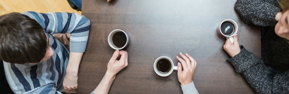 Plus de café pour moins de diabète