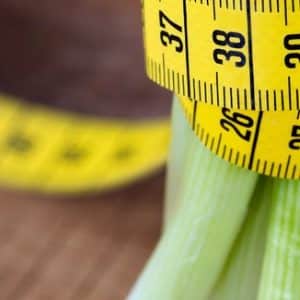 Glycemische index belangrijk bij vermageren