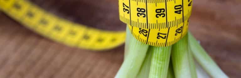 Glycemische index belangrijk bij vermageren