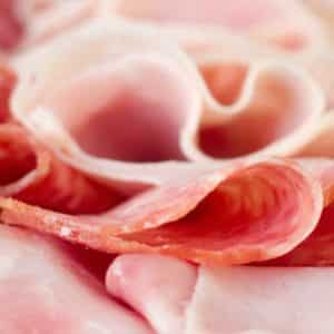 Viande rouge et charcuteries: cibles contre le cancer colorectal