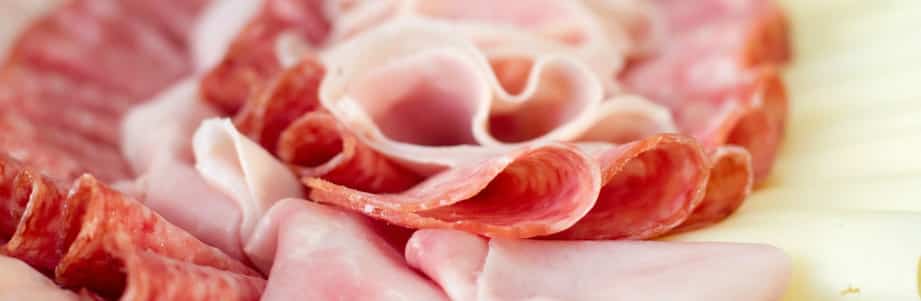 Viande rouge et charcuteries: cibles contre le cancer colorectal