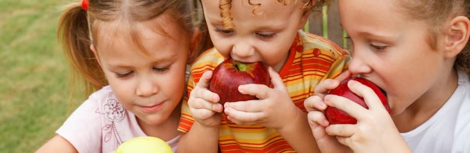 Manger plus souvent est associé à un cholestérol plus bas