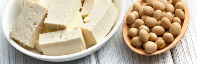 Soja helpt sterfte door hart- en vaatziekten niet te verminderen