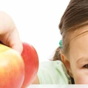Kinderen die meer slapen consumeren minder calorieën