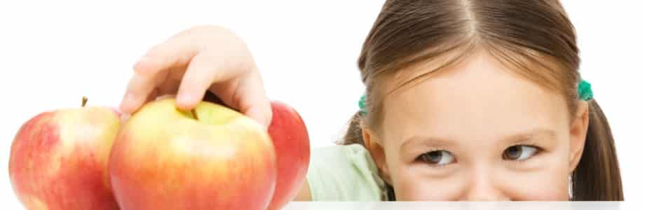Les enfants qui dorment plus ingèrent moins de calories