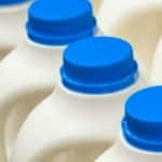 Les bénéfices du lait fortement ébranlés
