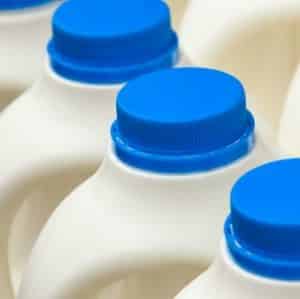 Les bénéfices du lait fortement ébranlés