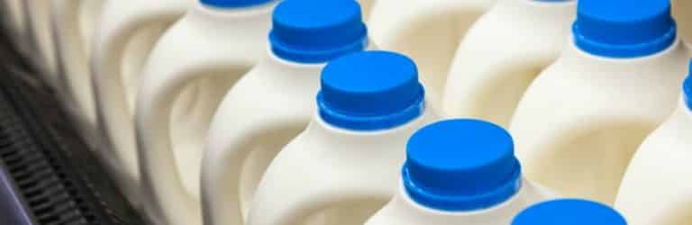 Les bénéfices du lait fortement ébranlés