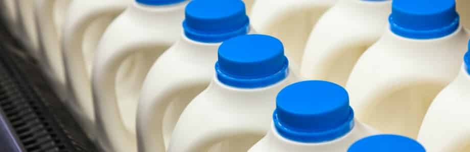 Les bénéfices du lait fortement ébranlés