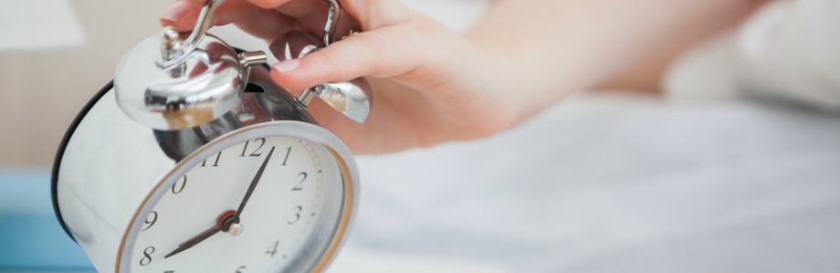 Alimentation équilibrée et sommeil de qualité seraient liés