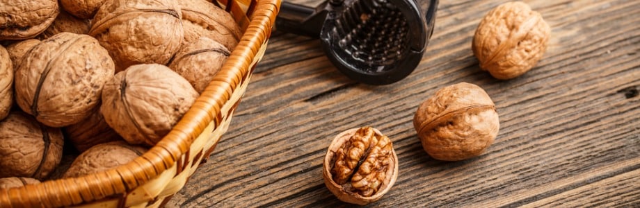 Les noix contre le cancer de la prostate
