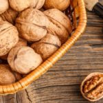 Cholestérol: les noix font mieux que les œufs