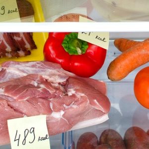 CalorieMeter Dieponline: une webapp&rsquo; pour évaluer son alimentation