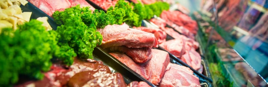 Viande rouge et mortalité: une question de transformation