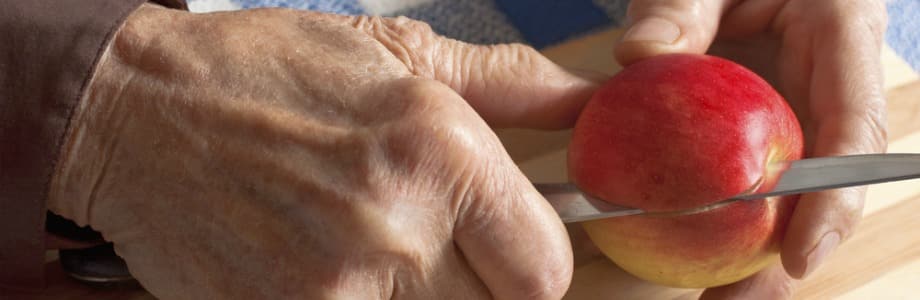 Vieillissement: améliorer l’immunité par la nutrition
