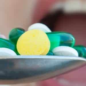 Probiotiques: supplément sans effet sur les diarrhées