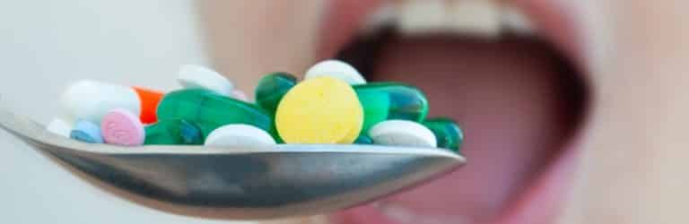 Probiotiques: supplément sans effet sur les diarrhées