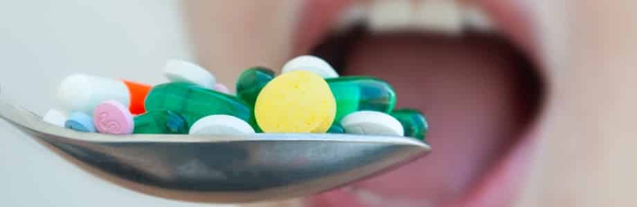 Probiotiques: supplément sans effet sur les diarrhées
