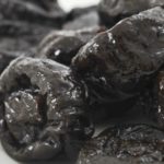 Obésité: des pruneaux pour perdre des kilos