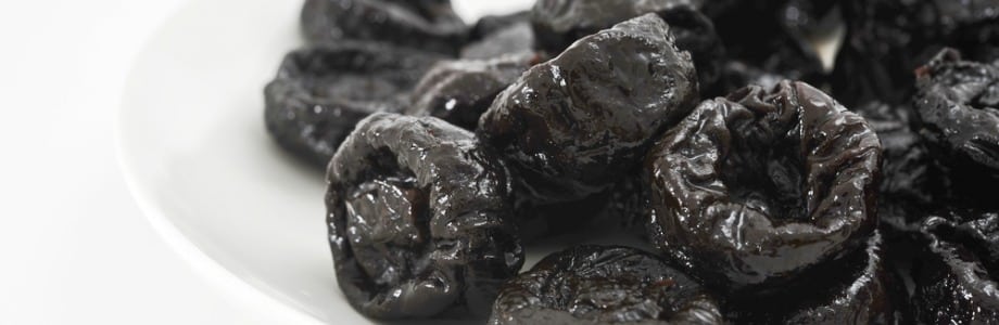 Obésité: des pruneaux pour perdre des kilos