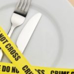 Mourir d’une allergie alimentaire est moins probable que d’être assassiné