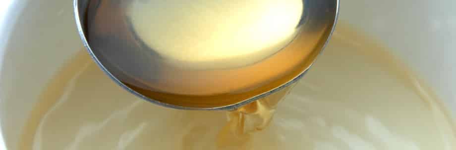 Le vinaigre, désinfectant du futur?