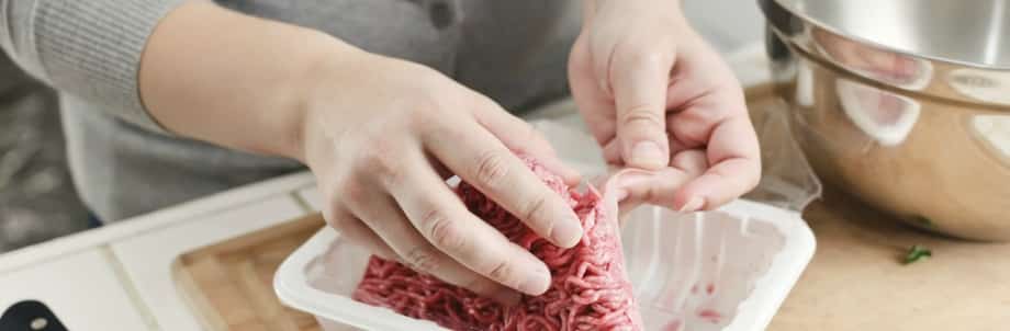 La viande rouge associée à un risque accru de cancer du sein