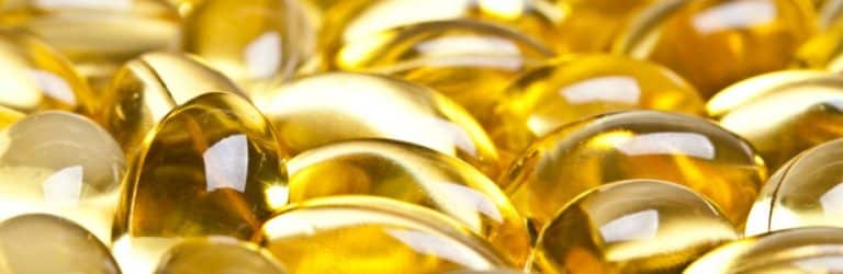 Prostaatkanker: omega 3 in vis met de vinger gewezen