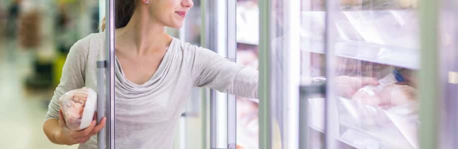 Les consommateurs satisfaits de l’hygiène des aliments