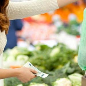 Statut socio-économique: un impact sur les végétaux?