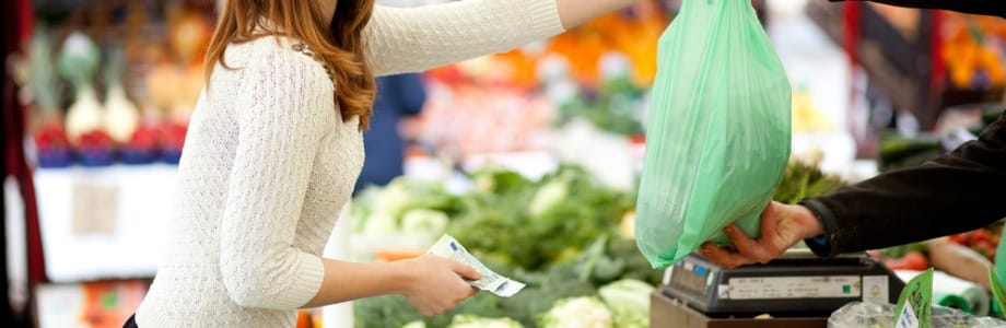 Heeft sociaaleconomische status impact op consumptie fruit & groenten?