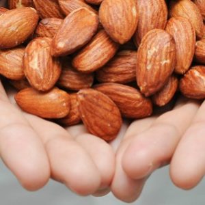 Amandelen verbeteren cardiovasculaire functies