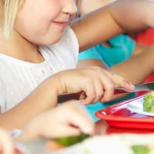 Du bon gras pour la mémoire relationnelle de l’enfant