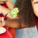 Une allergie alimentaire peut en cacher une autre