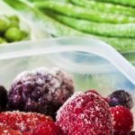 Les fruits et légumes surgelés plus nutritifs que ceux réfrigérés