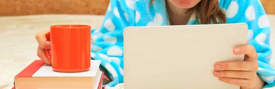 La consommation de café à la puberté, nocive pour le cerveau?