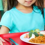 Repas scolaires: au moins 25 minutes pour manger mieux!