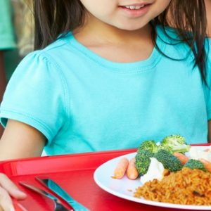 Lunchpauze op scholen: minstens 25 minuten voor een gezondere voeding!