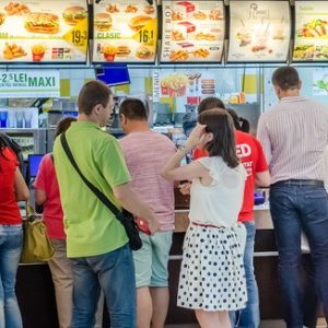 L’information sur les calories n’influence pas le consommateur