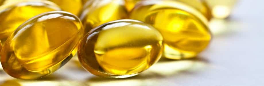 Vitamine E en conceptie: een must voor de eerste 1000 dagen
