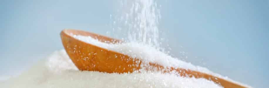 L’advantame, nouvel édulcorant intense approuvé par l’EFSA