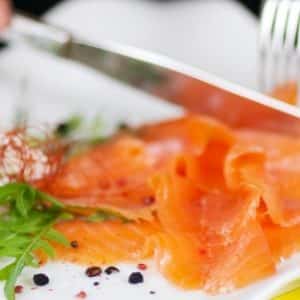 Les poissons gras augmentent les particules HDL de grande taille