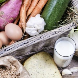 Diabetes: is een vegetarisch dieet aangewezen?
