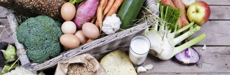 Diabetes: is een vegetarisch dieet aangewezen?