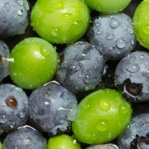 Diabète de type 2: préférer les fruits entiers aux jus de fruits